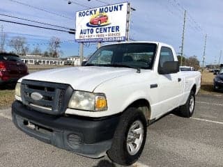 Ford 2008 Ranger