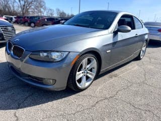 BMW 2008 3 Series