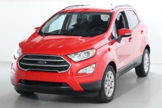 Ford 2020 EcoSport