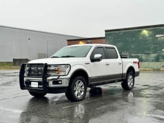 Ford 2019 F-150