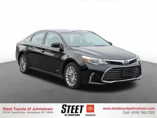 Toyota 2016 Avalon Hybrid