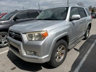 Toyota 2011 4Runner