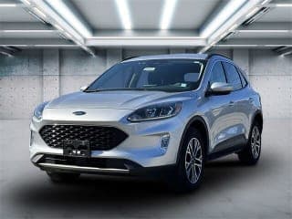 Ford 2020 Escape