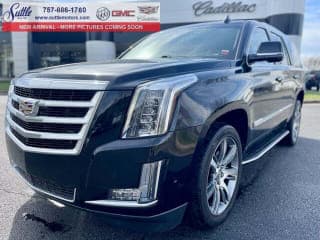 Cadillac 2018 Escalade