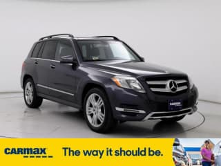 Mercedes-Benz 2015 GLK