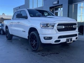 Ram 2019 1500