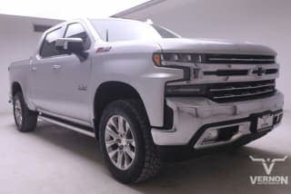 Chevrolet 2019 Silverado 1500