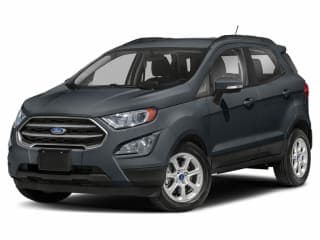 Ford 2021 EcoSport