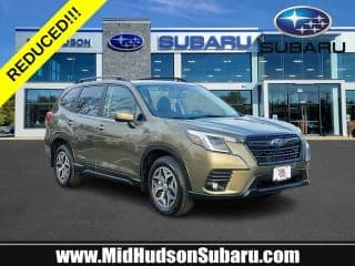 Subaru 2024 Forester