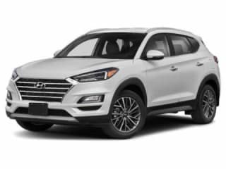 Hyundai 2020 Tucson