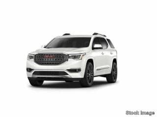 GMC 2017 Acadia