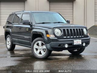 Jeep 2011 Patriot