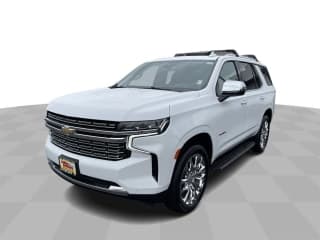 Chevrolet 2022 Tahoe