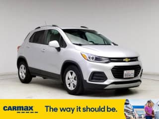 Chevrolet 2021 Trax