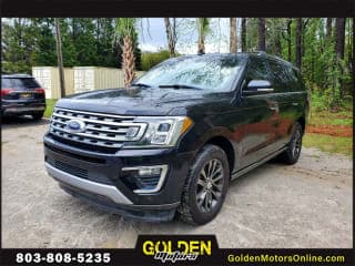 Ford 2020 Expedition