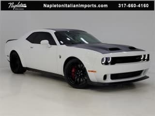 Dodge 2021 Challenger