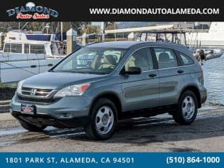 Honda 2010 CR-V