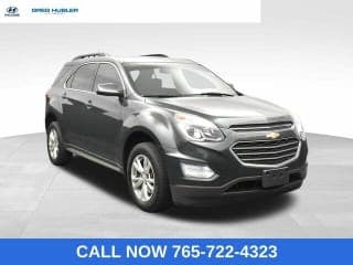 Chevrolet 2017 Equinox