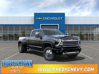 Chevrolet 2024 Silverado 3500HD