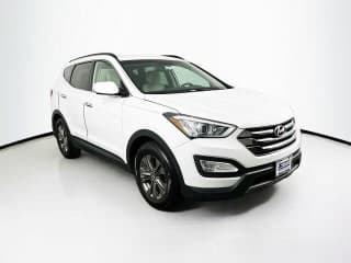 Hyundai 2013 Santa Fe Sport