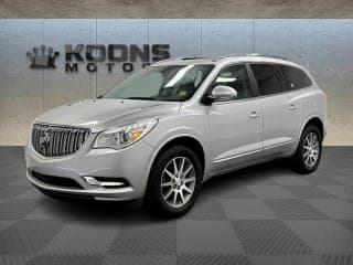 Buick 2013 Enclave