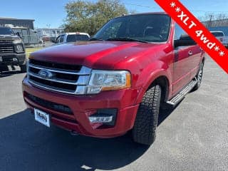 Ford 2017 Expedition