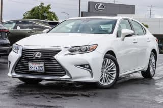 Lexus 2018 ES 350