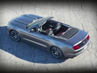 Ford 2016 Mustang