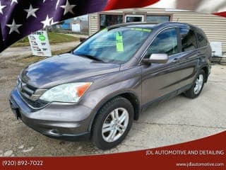 Honda 2010 CR-V