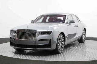 Rolls-Royce 2022 Ghost