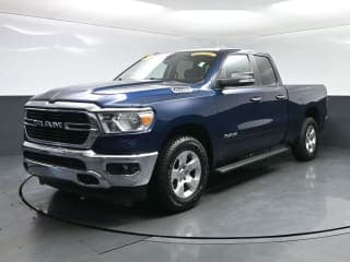 Ram 2020 1500