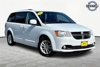 Dodge 2019 Grand Caravan