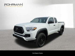 Toyota 2022 Tacoma