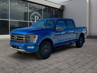 Ford 2022 F-150