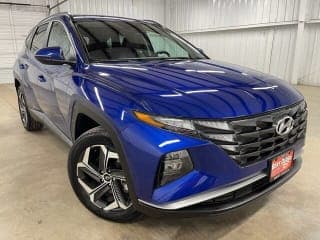 Hyundai 2023 Tucson