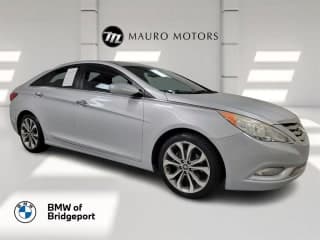 Hyundai 2013 Sonata