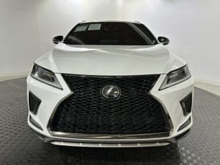 Lexus 2020 RX 350