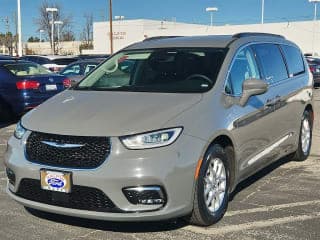 Chrysler 2022 Pacifica