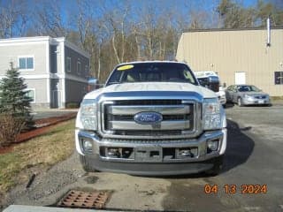 Ford 2014 F-450 Super Duty