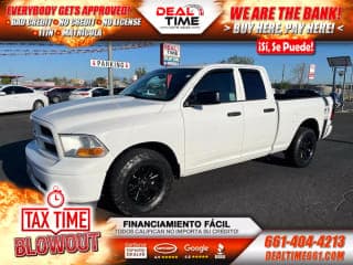 Ram 2012 1500