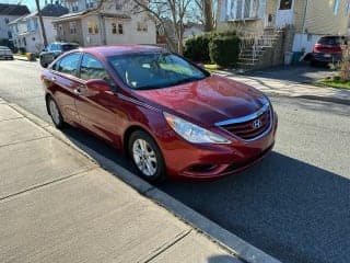 Hyundai 2012 Sonata