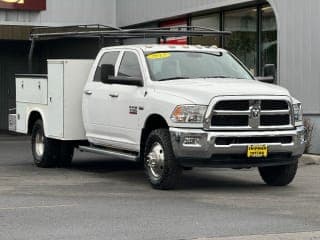 Ram 2015 3500