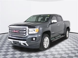 GMC 2017 Canyon