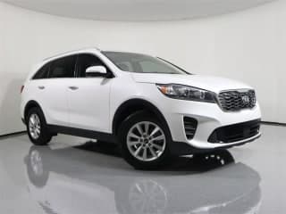 Kia 2020 Sorento