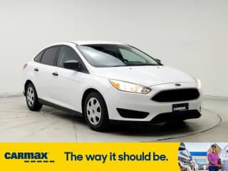 Ford 2018 Focus