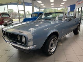 Chevrolet 1967 Camaro