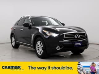 Infiniti 2014 QX70