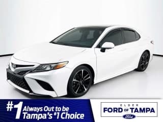 Toyota 2018 Camry