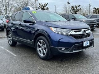 Honda 2019 CR-V