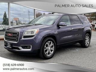 GMC 2013 Acadia